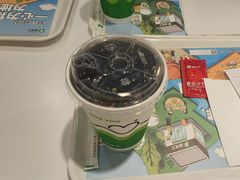 -德克士(五洲餐厅)