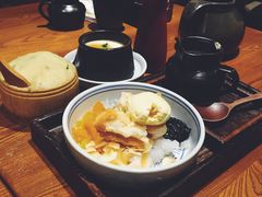 -云海肴·汽锅鸡·云南菜(天津国金汇店)