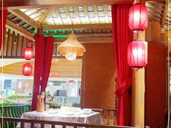 大堂-农耕记·湖南土菜(观澜福城天虹店)