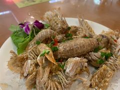 -友强·23年特色海鲜大排档(厦门店)