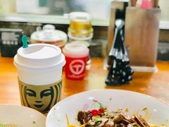 -小狗面馆(河东路店)