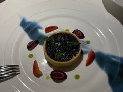 -燃扒房Steakhouse(皇庭店)
