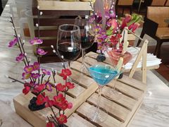 -金狮国际酒店自助餐(金狮店)