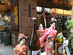 -常州新城希尔顿酒店·OPEN全日餐厅