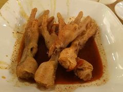 -二孃鸡爪爪(双楠店)
