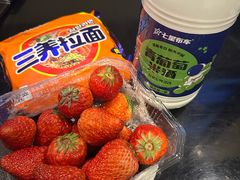 -七星布车休闲料理店