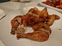 -玉林烤鸭店(垡头店)