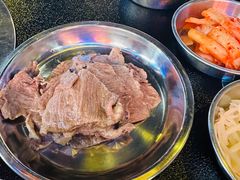 -包装马车·韩国料理·포장마차