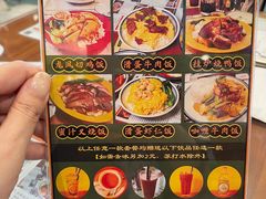 -小龍鳳餐室(番禺路店)