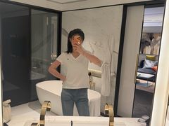 -尼依格罗香港美利酒店