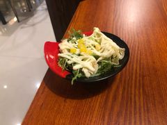 和风沙拉-狮子丸(长春路店)