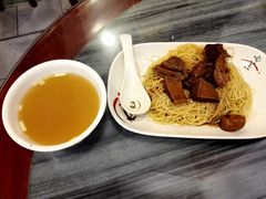 牛什捞面-恩宁刘福记(东华东路店)
