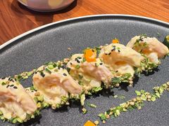 -喜鼎海胆水饺(东港店)