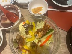 -小山日本料理(兴业太古汇店)