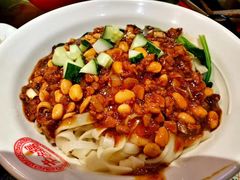 -洛阳面馆(红专路店)