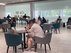 -上海和展广汽丰田4S店(老闵行店)