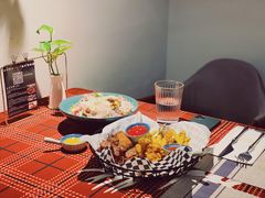 小吃拼盘-Primo·丽莫意大利窑烤披萨