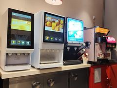 -龍歌自助小火锅(李沧顺和汇店)