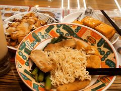 -孖记茶档·热腾茶餐(江南西plus店)