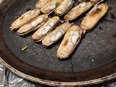 -宁波逸东豪生大酒店·逸轩中餐厅