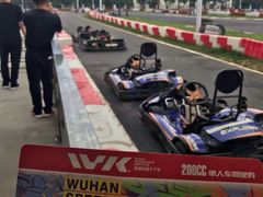 -赛卡联盟WSK卡丁车俱乐部