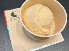 -LUNEURS月乐诗·法式冰淇淋(北外滩来福士广场店)
