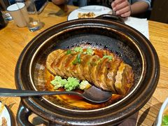 -壹零捌道·北京烤鸭(车公庄店)