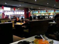 -聚盛源蒸汽海鲜火锅烤肉自助(巨川金海岸购物广场店)