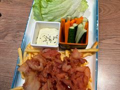 -大潮淮·淮扬菜(何园旗舰店)