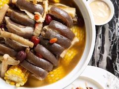 -深圳温德姆至尊酒店