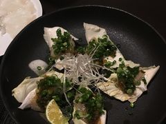 -玄品河豚(那覇國際通里之関)