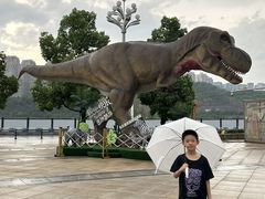 -重庆国际马戏城