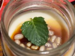 天府醉豆腐花-红料理|串串有瘾·烧烤(吴中路店)