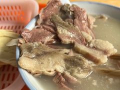 -宋老三苏肉羊肉汤老店