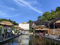 -DGE季风钓虾营地·团建·聚会