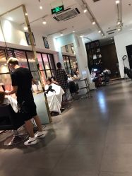 -东方麒麟·潘多拉SALON