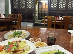 -吴祥记潮州菜·百年老字号·砂锅粥