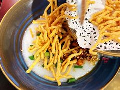 馓子-大王油茶(二厂文创公园店)