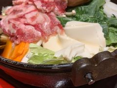 -津之港·日本料理·铁板烧