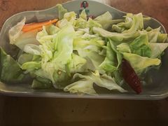 -李先生牛肉面大王(太原南内环店)