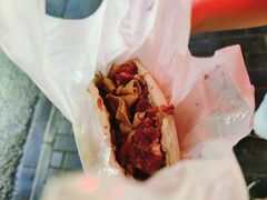 -清真拉妈卤味(回民街店)