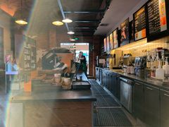 -星巴克臻选(嘉定疁城国际店)