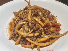 -天下客饭店(中山路店)