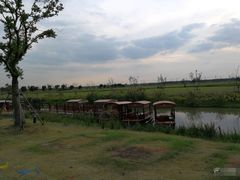 -嘉北郊野公园