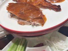 -大鸭梨烤鸭(甘家口店)