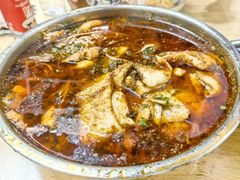 -飘香水煮鱼