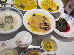 -二泉园老菜馆·百年无锡菜