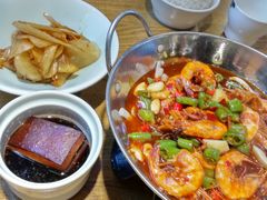 -杭百味·大众精选杭帮菜(西湖音乐喷泉店)