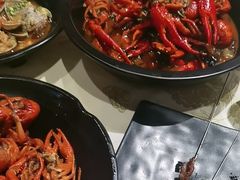 -聚味瞿记·龙虾堂(天元店)