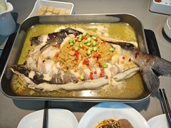 -半天妖烤鱼(大兴大悦春风里店)